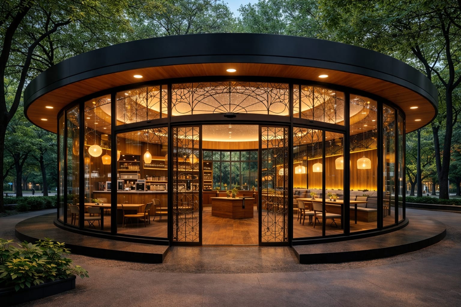 Premium FRP Composite Products